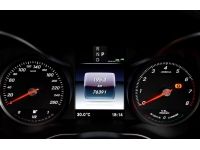 Mercedes-Benz C350 e Estate AMG Dynamic Plug-In Hybrid ปี 2016 ไมล์ 76,xxx Km รูปที่ 14